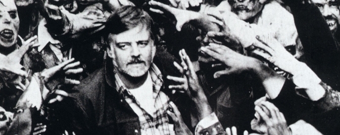 George Romero à l'écriture d'un titre Zombie secret pour Marvel